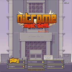 nitrome|nitrome jogos.